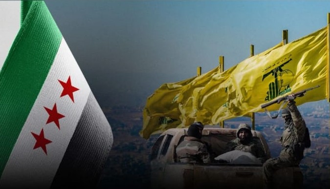 ترامب يقحم سوريا مجدّدًا في الشأن اللبناني